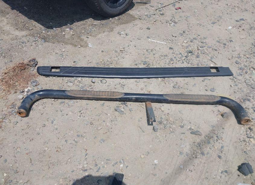 Photo 12 of 2010 Chevrolet Silverado 1500 LT (VIN 1GCSKSE37AZ177417)