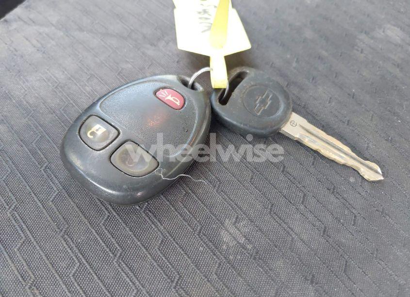 Photo 11 of 2010 Chevrolet Silverado 1500 LT (VIN 1GCSKSE37AZ276450)