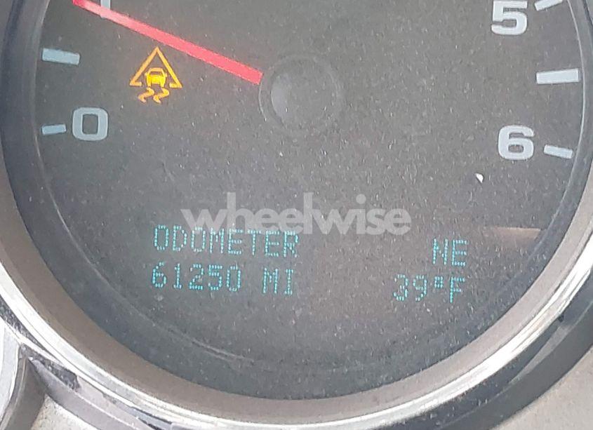 Photo 15 of 2010 Chevrolet Silverado 1500 LT (VIN 1GCSKSE37AZ276450)