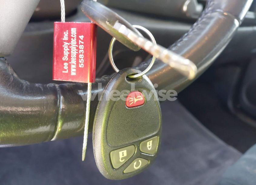 Photo 11 of 2010 Chevrolet Silverado 1500 LT (VIN 1GCSKSE37AZ287786)