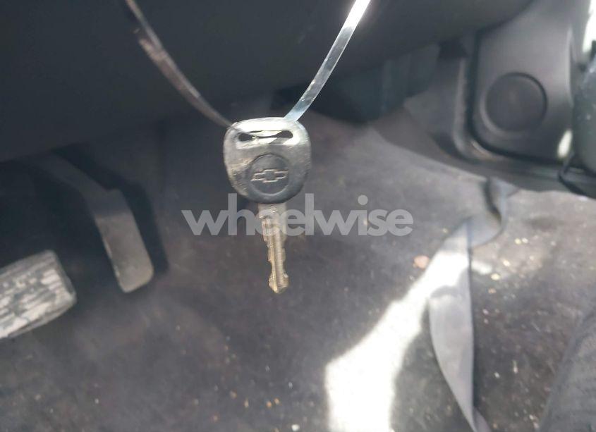 Photo 11 of 2010 Chevrolet Silverado 1500 LT (VIN 1GCSKSE38AZ175238)