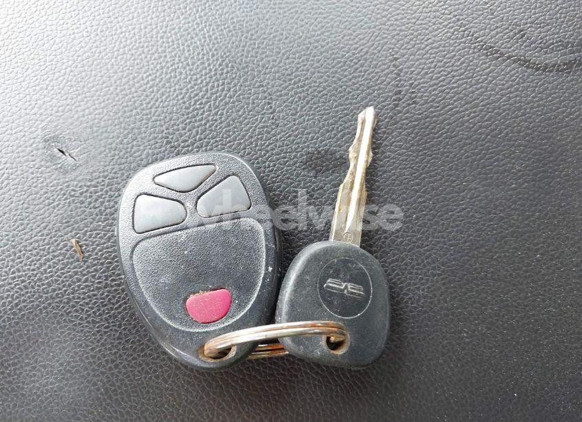 Photo 11 of 2010 Chevrolet Silverado 1500 LT (VIN 1GCSKSE39AZ110317)