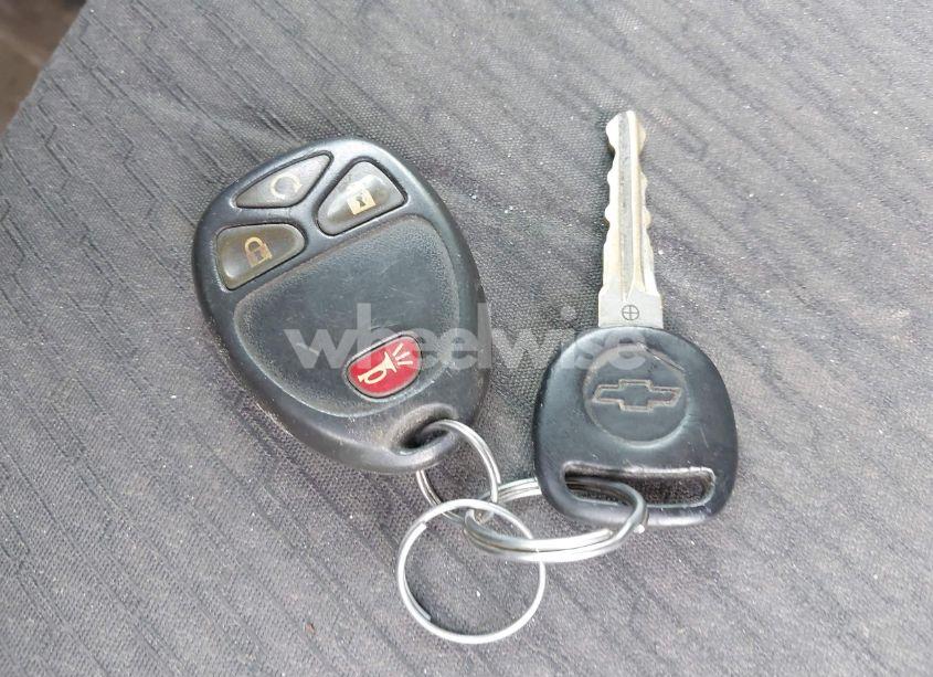 Photo 11 of 2010 Chevrolet Silverado 1500 LT (VIN 1GCSKSE39AZ136352)