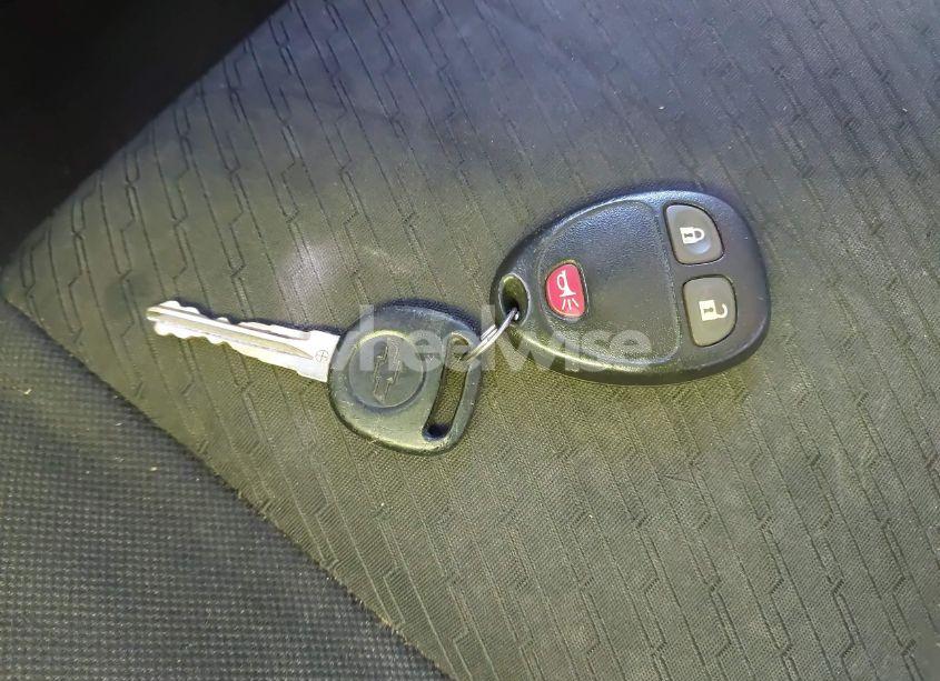 Photo 11 of 2010 Chevrolet Silverado 1500 LT (VIN 1GCSKSE39AZ166421)