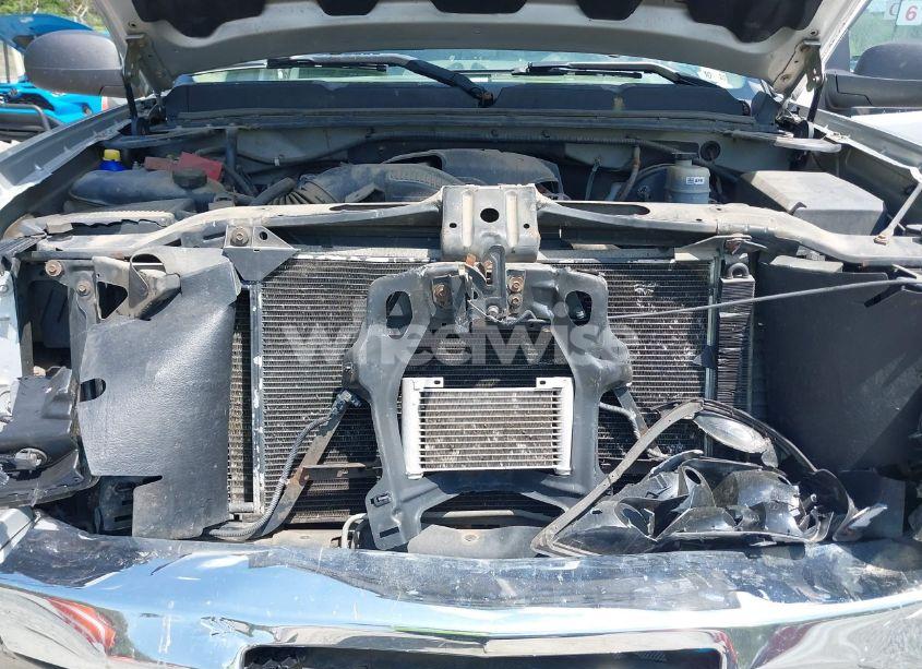 Photo 17 of 2010 Chevrolet Silverado 1500 LT (VIN 1GCSKSE39AZ228674)