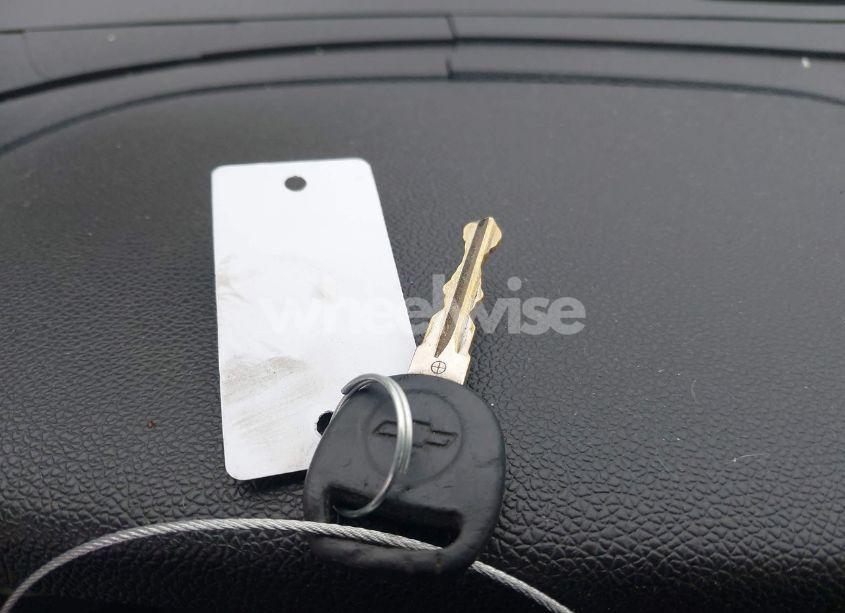 Photo 11 of 2010 Chevrolet Silverado 1500 LT (VIN 1GCSKSE3XAZ156139)