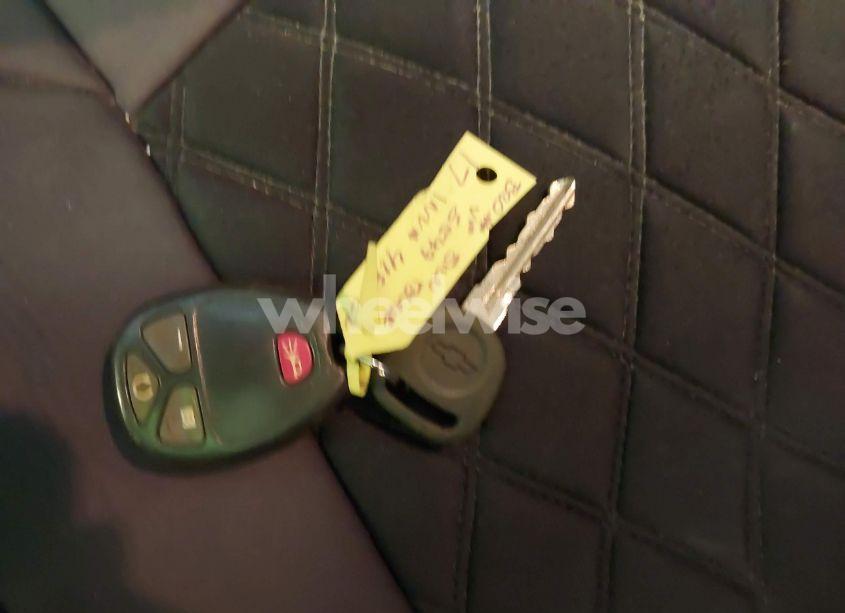 Photo 11 of 2010 Chevrolet Silverado 1500 LT (VIN 1GCSKSE3XAZ255219)