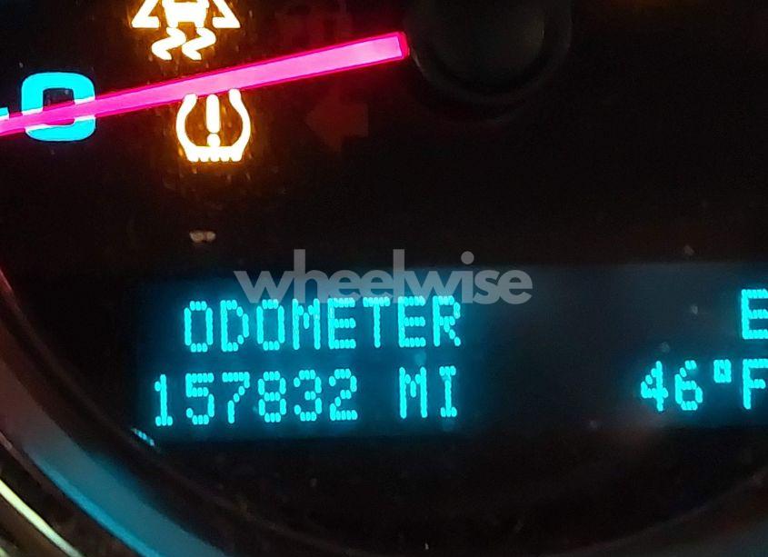 Photo 15 of 2010 Chevrolet Silverado 1500 LT (VIN 1GCSKSE3XAZ255219)