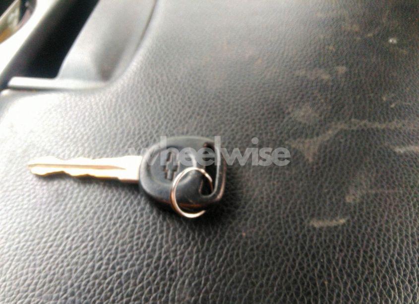 Photo 11 of 2010 Chevrolet Silverado 1500 LT (VIN 1GCSKSEA3AZ166347)