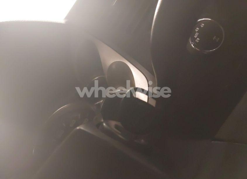 Photo 11 of 2010 Chevrolet Silverado 1500 LT (VIN 1GCSKSEA9AZ281535)