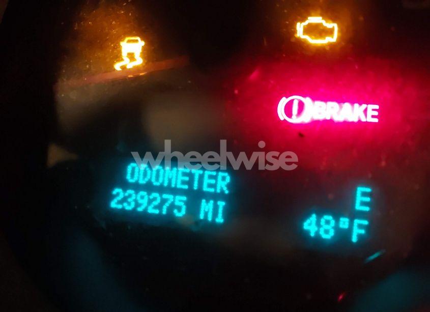 Photo 15 of 2010 Chevrolet Silverado 1500 LT (VIN 1GCSKSEA9AZ281535)