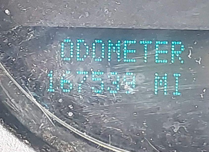 Photo 15 of 2010 Chevrolet Silverado 1500 LTZ (VIN 1GCSKTE30AZ127223)