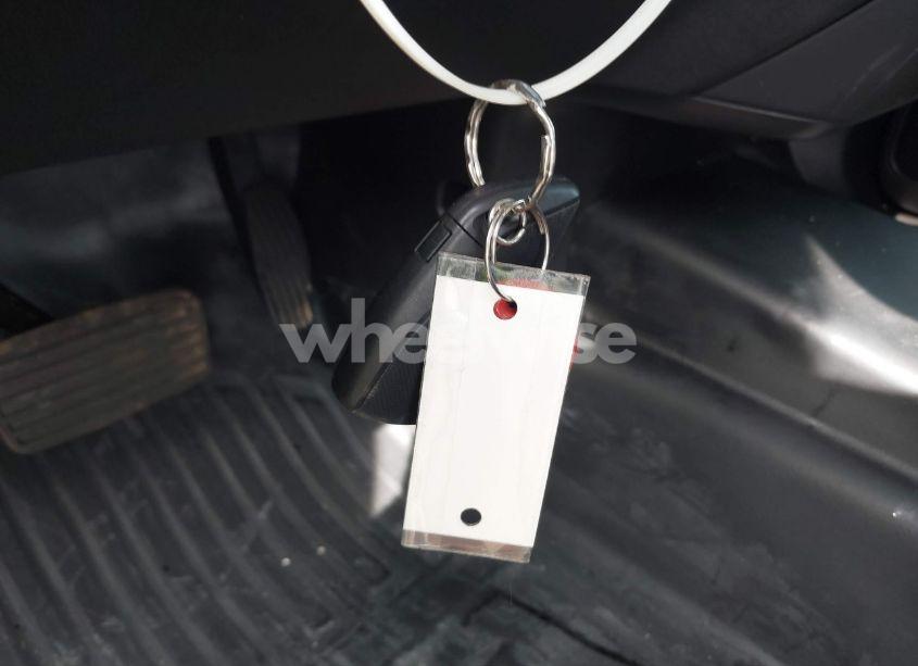 Photo 11 of 2024 Chevrolet Silverado 1500 4WD SHORT BED WT (VIN 1GCUDAEDXRZ234761)