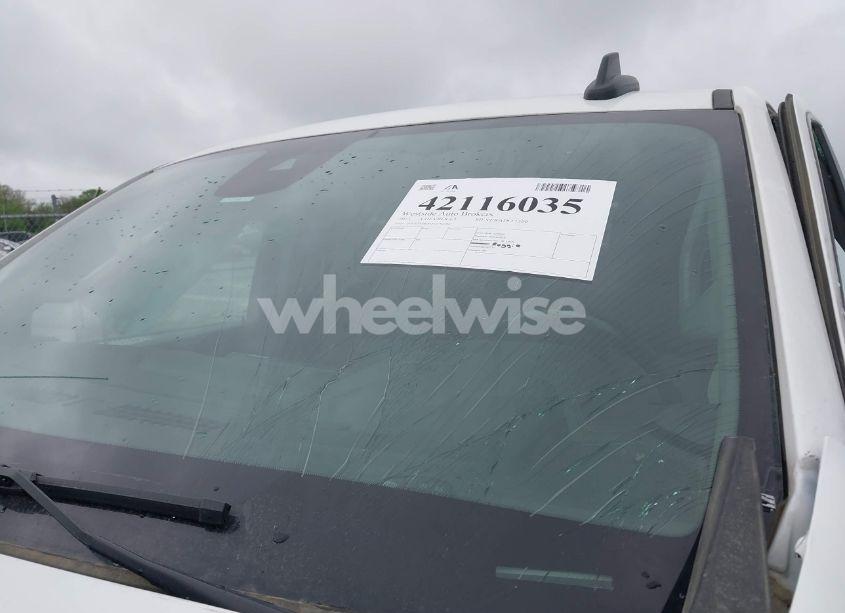 Photo 17 of 2023 Chevrolet Silverado 1500 4WD STANDARD BED LT (VIN 1GCUDDE81PZ140382)