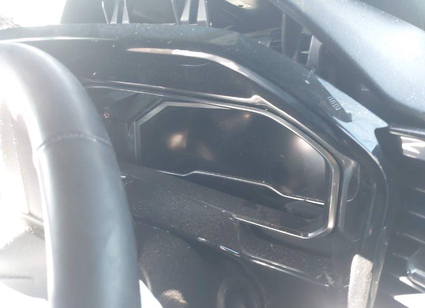 Photo 7 of 2023 Chevrolet Silverado 1500 (VIN 1GCUDDE86PZ269783)