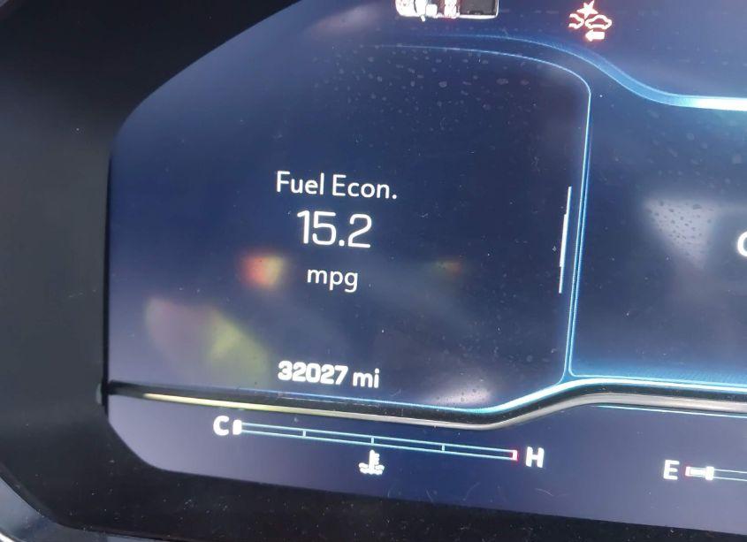 Photo 16 of 2024 Chevrolet Silverado 1500 4WD SHORT BED LT (VIN 1GCUDDE88RZ205571)