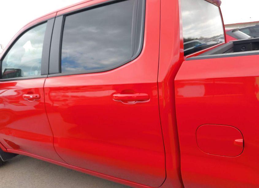 Photo 14 of 2023 Chevrolet Silverado 1500 4WD STANDARD BED LT (VIN 1GCUDDED0PZ317226)