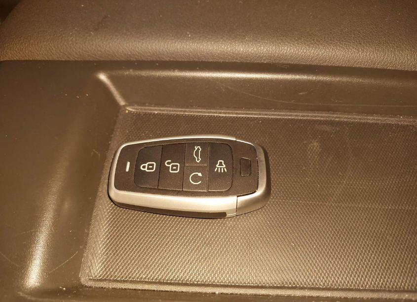 Photo 11 of 2023 Chevrolet Silverado 1500 4WD STANDARD BED LT (VIN 1GCUDDED0PZ317291)