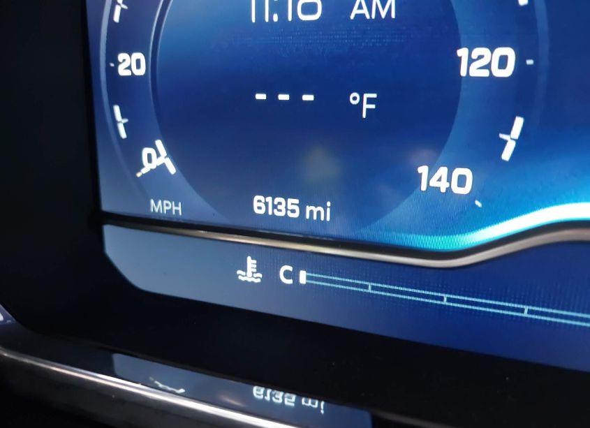 Photo 15 of 2023 Chevrolet Silverado 1500 4WD STANDARD BED LT (VIN 1GCUDDED0PZ317291)