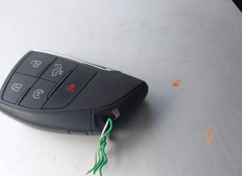 Photo 11 of 2024 Chevrolet Silverado 1500 4WD SHORT BED LT (VIN 1GCUDDED1RZ123999)