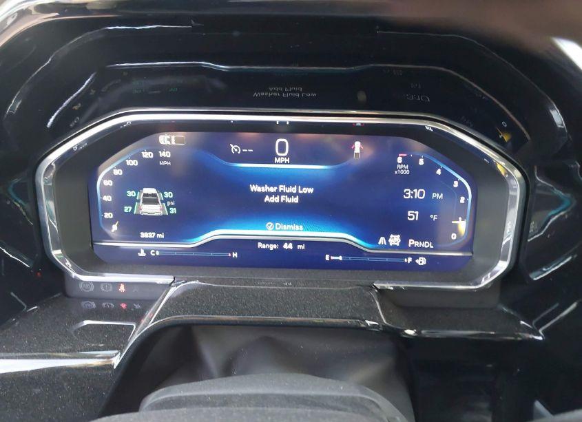 Photo 15 of 2024 Chevrolet Silverado 1500 4WD SHORT BED LT (VIN 1GCUDDED1RZ123999)