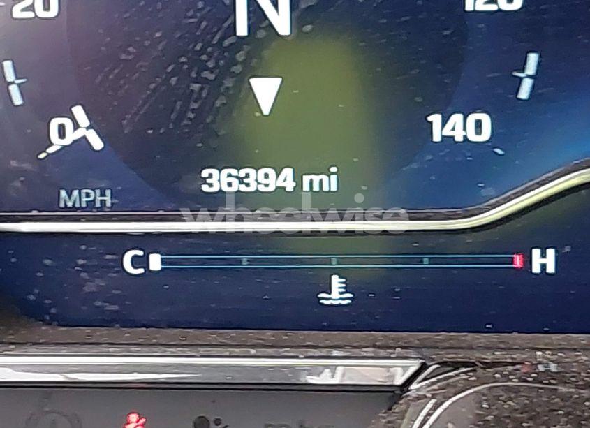 Photo 15 of 2023 Chevrolet Silverado 1500 4WD STANDARD BED LT (VIN 1GCUDDED2PZ324422)