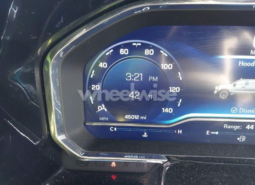 Photo 15 of 2023 Chevrolet Silverado 1500 4WD STANDARD BED LT (VIN 1GCUDDED2PZ325313)