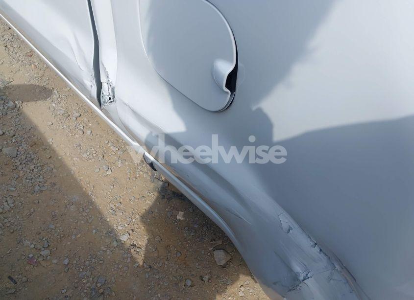 Photo 20 of 2023 Chevrolet Silverado 1500 4WD STANDARD BED LT (VIN 1GCUDDED4PZ323367)