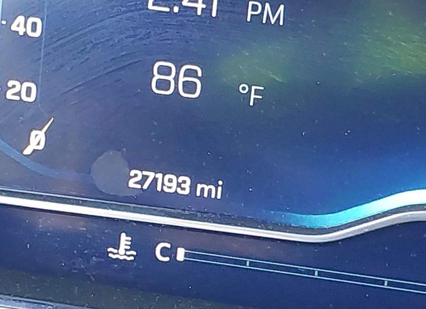 Photo 15 of 2023 Chevrolet Silverado 1500 4WD STANDARD BED LT (VIN 1GCUDDED4PZ327127)