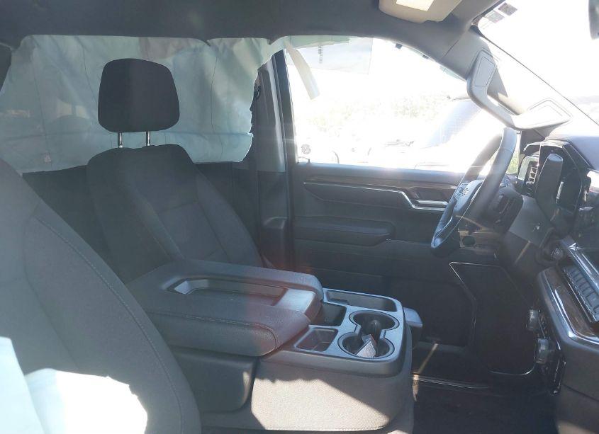 Photo 5 of 2023 Chevrolet Silverado 1500 4WD STANDARD BED LT (VIN 1GCUDDED4PZ327127)