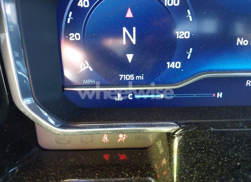 Photo 15 of 2024 Chevrolet Silverado 1500 4WD SHORT BED LT (VIN 1GCUDDED4RZ107229)