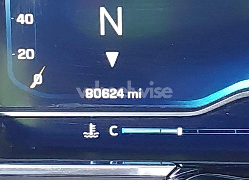 Photo 16 of 2022 Chevrolet Silverado 1500 4WD STANDARD BED LT (VIN 1GCUDDEDXNZ537566)