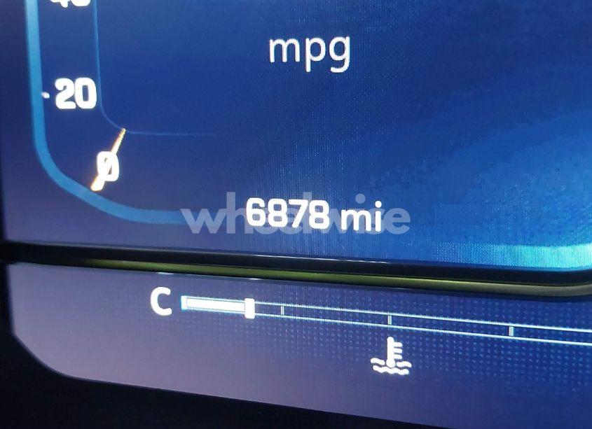 Photo 15 of 2024 Chevrolet Silverado 1500 4WD SHORT BED RST (VIN 1GCUDEE81RZ388883)