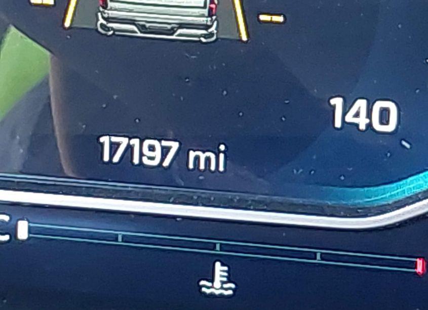 Photo 15 of 2023 Chevrolet Silverado 1500 4WD SHORT BED RST (VIN 1GCUDEE83PZ321375)