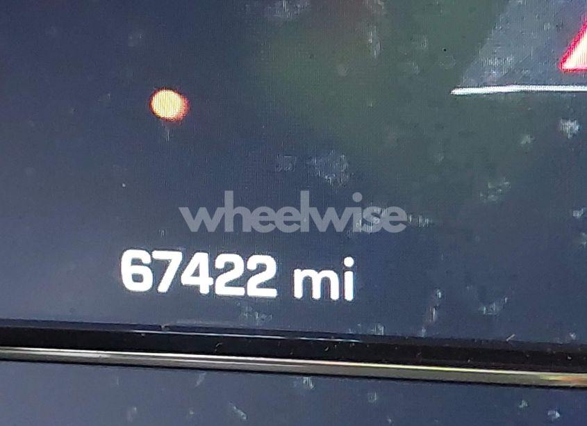 Photo 15 of 2023 Chevrolet Silverado 1500 4WD SHORT BED RST (VIN 1GCUDEE86PZ210142)