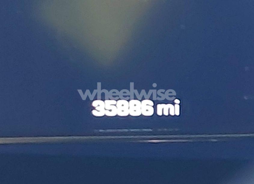 Photo 15 of 2023 Chevrolet Silverado 1500 4WD SHORT BED RST (VIN 1GCUDEED0PZ203264)