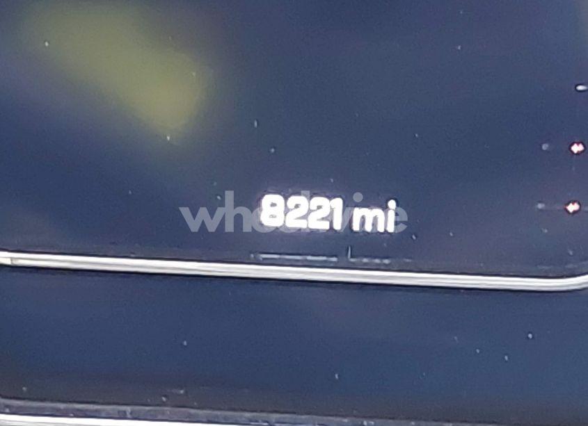 Photo 14 of 2024 Chevrolet Silverado 1500 4WD SHORT BED RST (VIN 1GCUDEED1RZ109462)