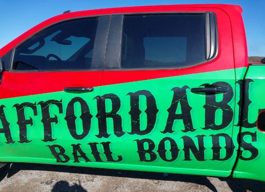 Photo 14 of 2024 Chevrolet Silverado 1500 4WD SHORT BED RST (VIN 1GCUDEED2RZ131566)