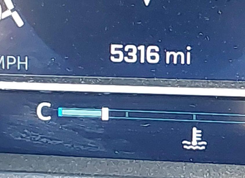 Photo 15 of 2024 Chevrolet Silverado 1500 4WD SHORT BED RST (VIN 1GCUDEED2RZ131566)