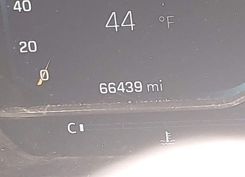 Photo 16 of 2022 Chevrolet Silverado 1500 4WD SHORT BED RST (VIN 1GCUDEED5NZ624779)