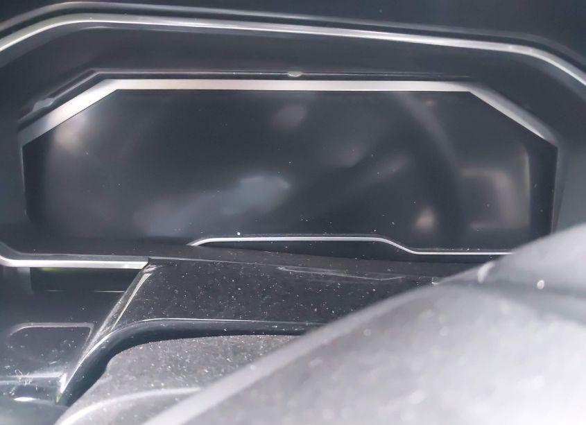 Photo 7 of 2022 Chevrolet Silverado 1500 4WD SHORT BED RST (VIN 1GCUDEED7NZ620877)