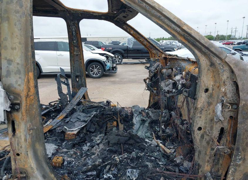 Photo 5 of 2023 Chevrolet Silverado 1500 4WD SHORT BED RST (VIN 1GCUDEED7PZ284490)