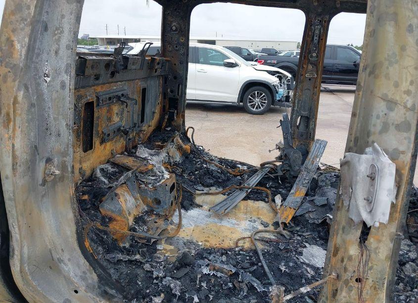 Photo 8 of 2023 Chevrolet Silverado 1500 4WD SHORT BED RST (VIN 1GCUDEED7PZ284490)