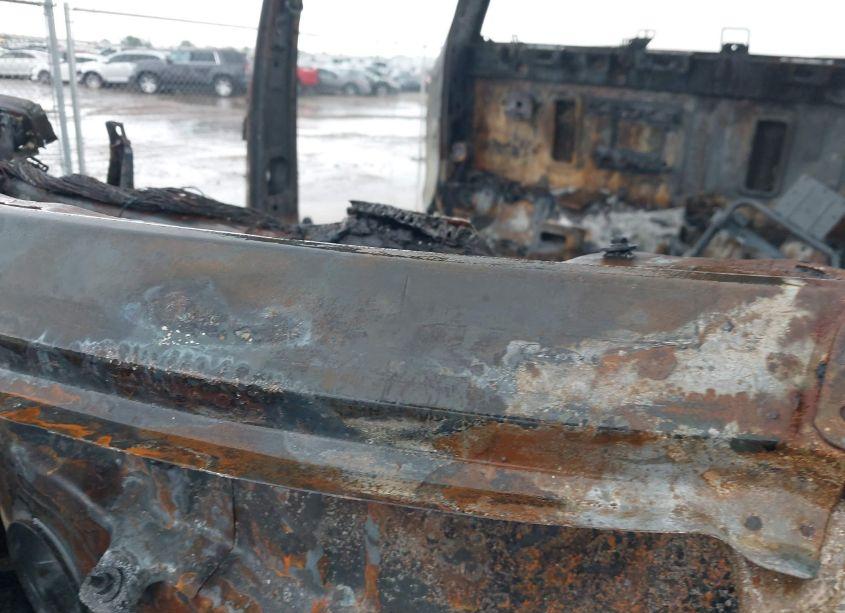 Photo 9 of 2023 Chevrolet Silverado 1500 4WD SHORT BED RST (VIN 1GCUDEED7PZ284490)