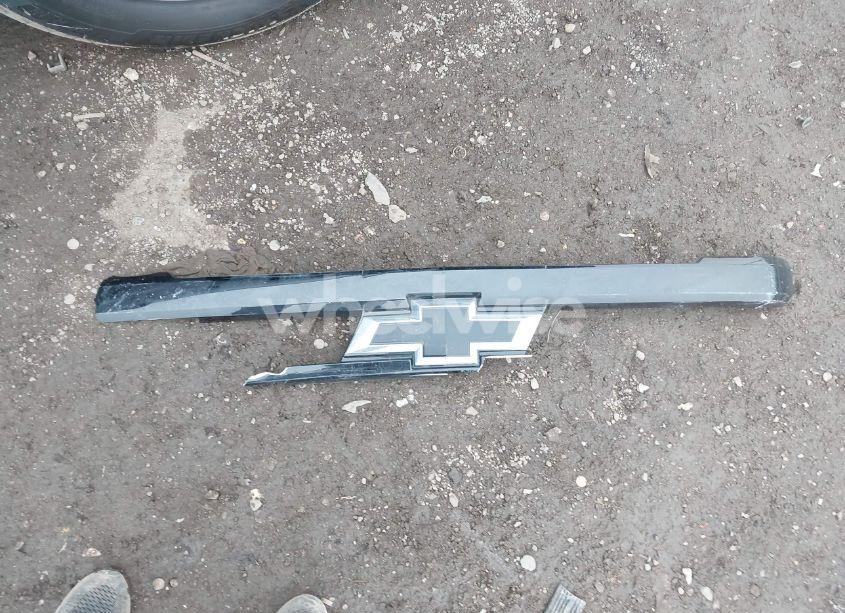 Photo 12 of 2023 Chevrolet Silverado 1500 (VIN 1GCUDEEL1PZ168810)