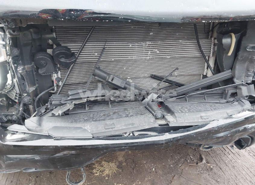 Photo 21 of 2023 Chevrolet Silverado 1500 (VIN 1GCUDEEL1PZ168810)