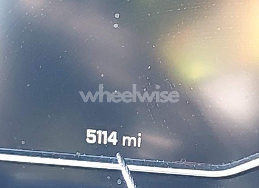 Photo 15 of 2024 Chevrolet Silverado 1500 4WD SHORT BED RST (VIN 1GCUDEEL5RZ292632)