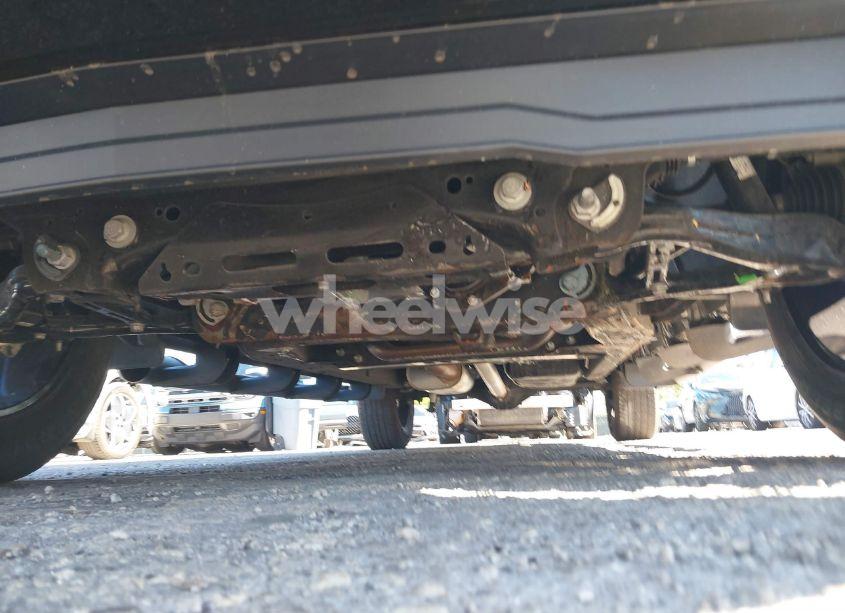 Photo 17 of 2024 Chevrolet Silverado 1500 4WD SHORT BED RST (VIN 1GCUDEEL5RZ292632)