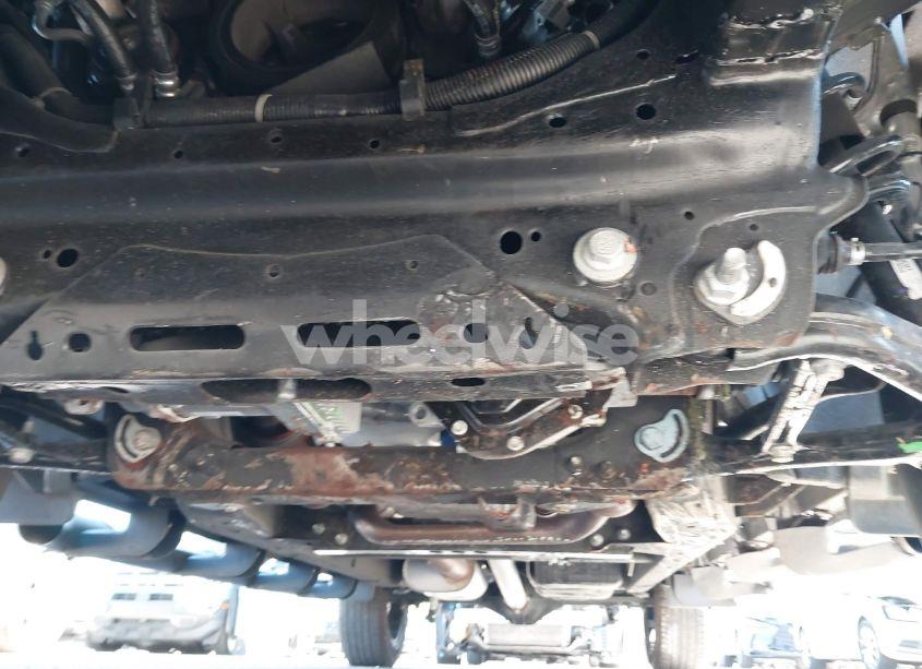 Photo 18 of 2024 Chevrolet Silverado 1500 4WD SHORT BED RST (VIN 1GCUDEEL5RZ292632)