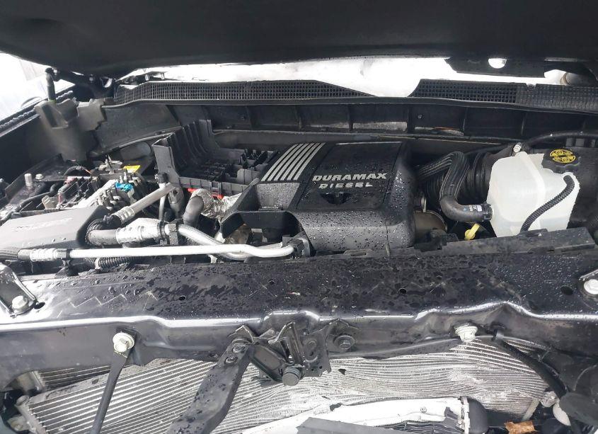 Photo 10 of 2022 Chevrolet Silverado 1500 4WD SHORT BED RST (VIN 1GCUDEET9NZ518004)